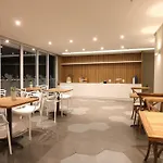 Hihome - Royale Hotel Samba