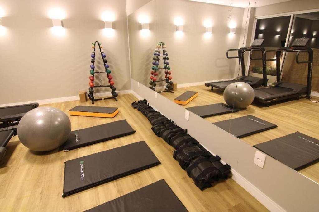 Apartamento Hihome - Royale Samba