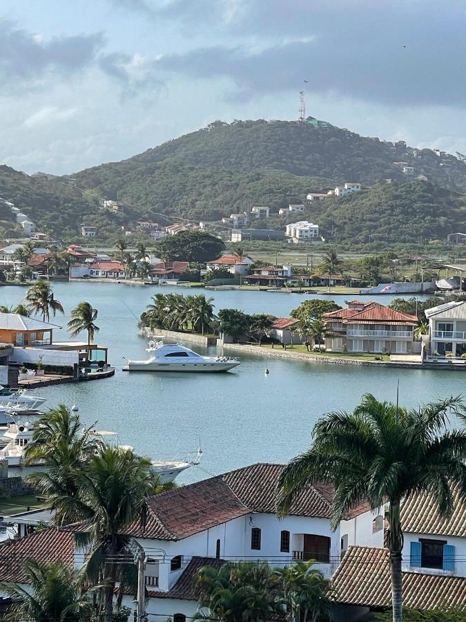 Apartamento Hihome - Royale Samba Cabo Frío