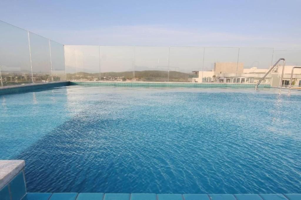 Hihome - Royale Samba Apartamento *