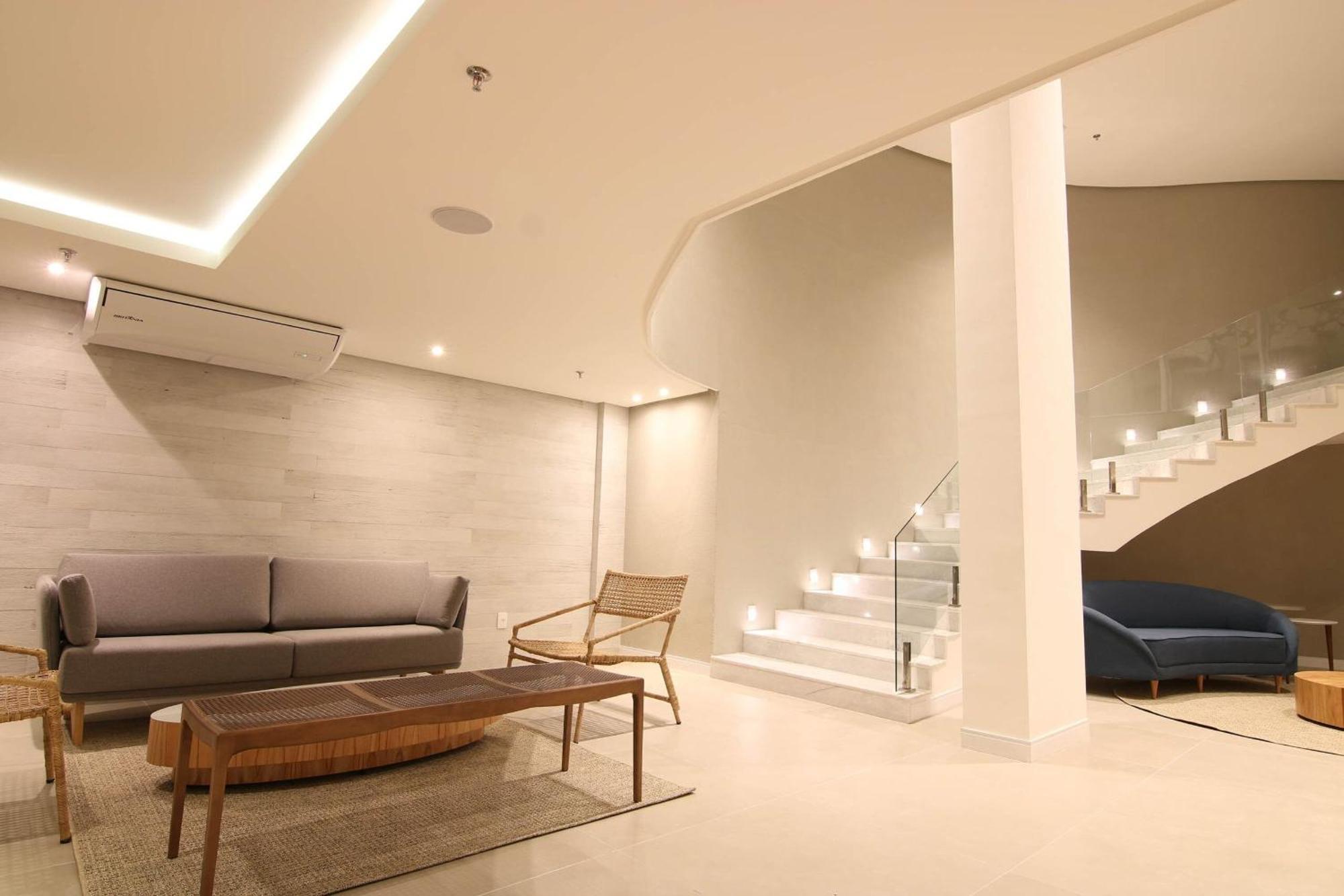 Apartamento Hihome - Royale Samba Cabo Frío