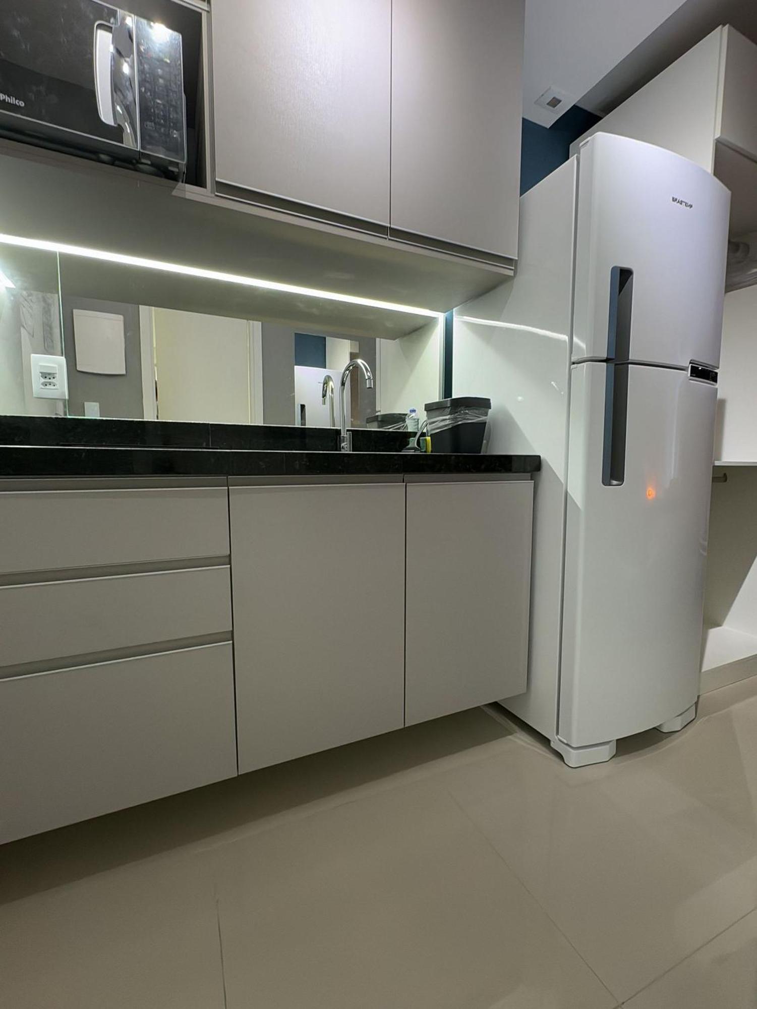 Hihome - Royale Samba Apartamento