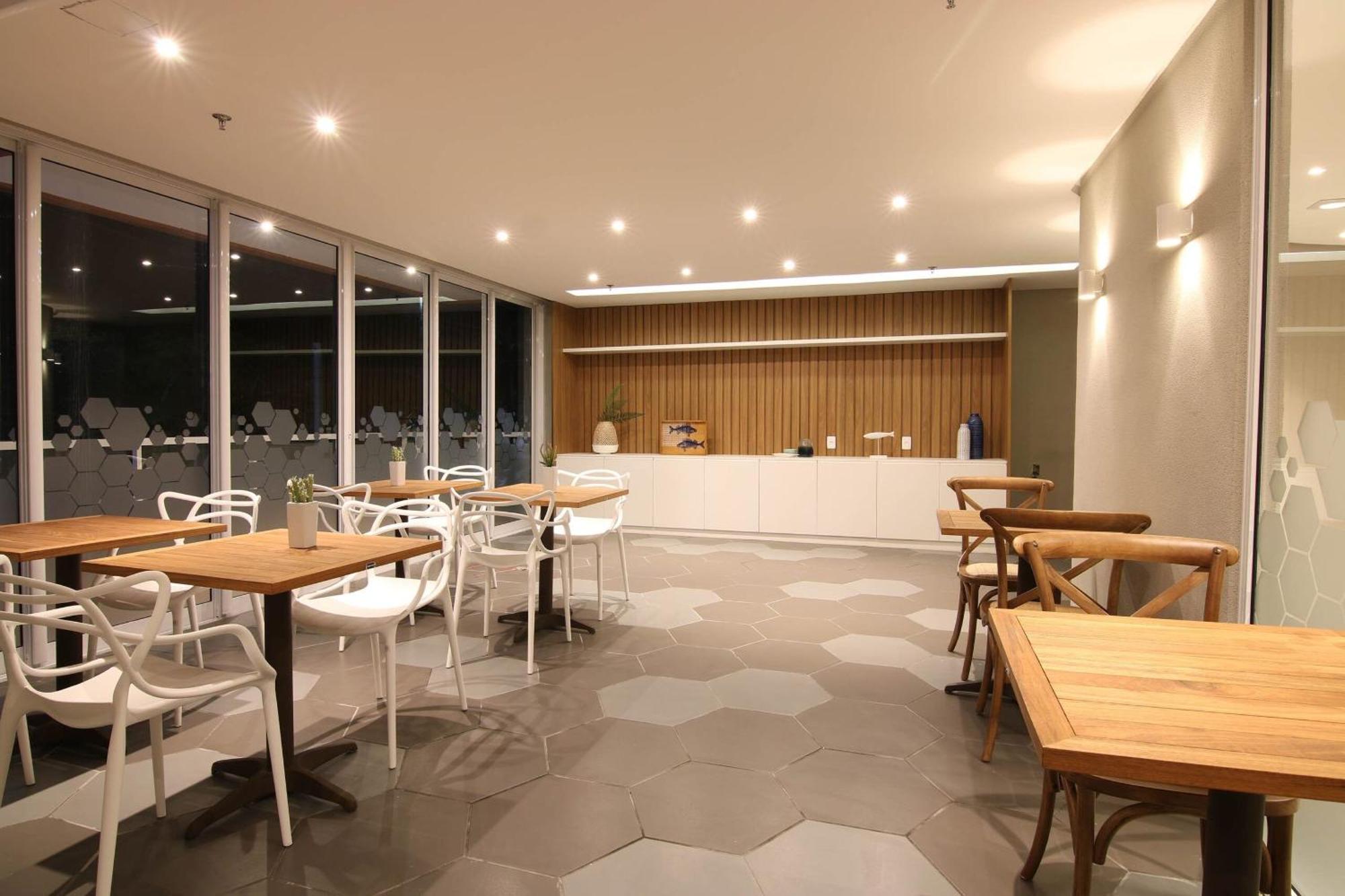Hihome - Royale Samba Apartamento *