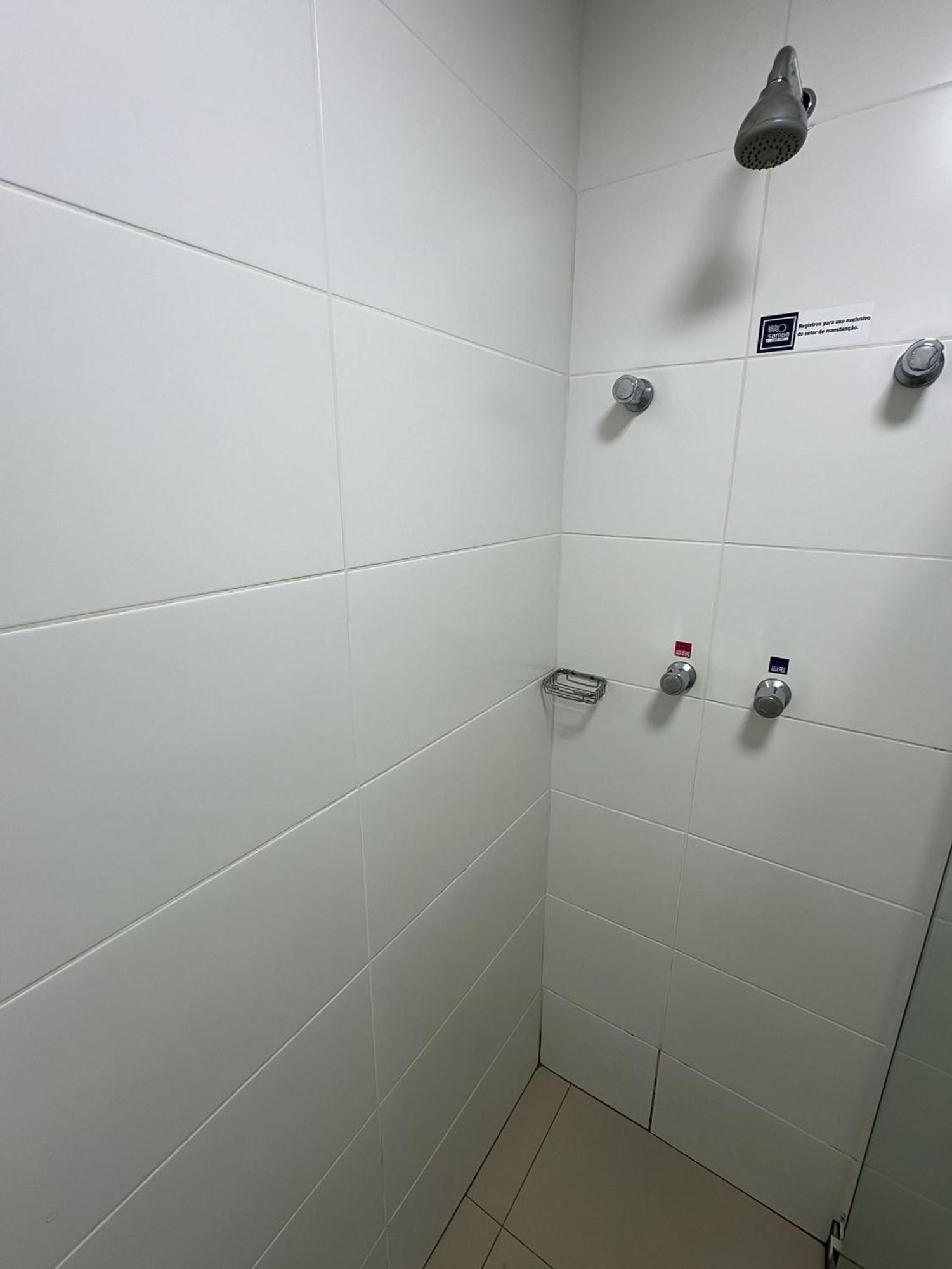 Apartamento Hihome - Royale Samba