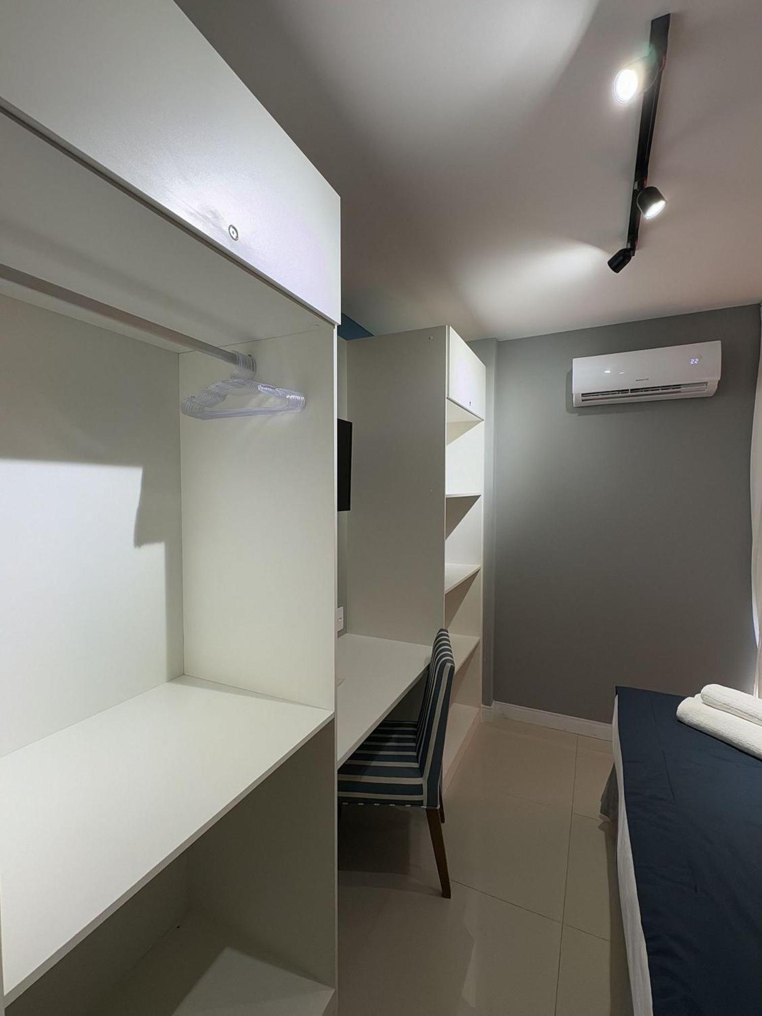 Hihome - Royale Samba Apartamento *