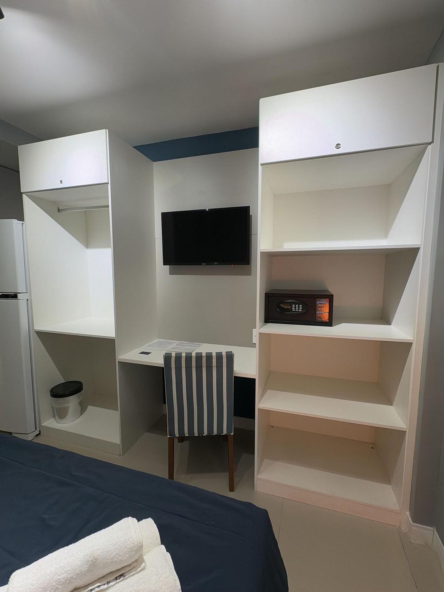 Apartamento Hihome - Royale Samba Cabo Frío