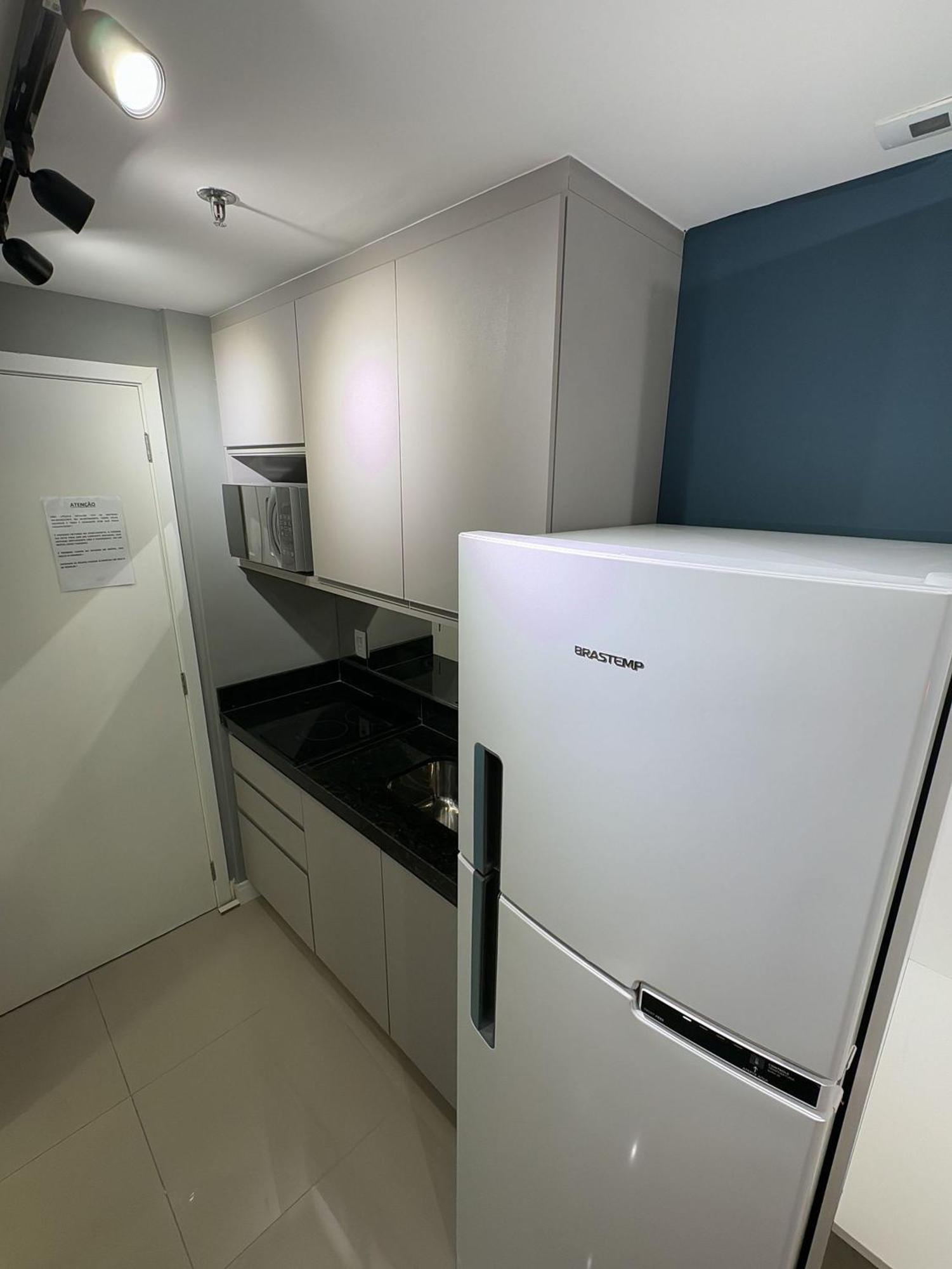 Hihome - Royale Samba Apartamento
