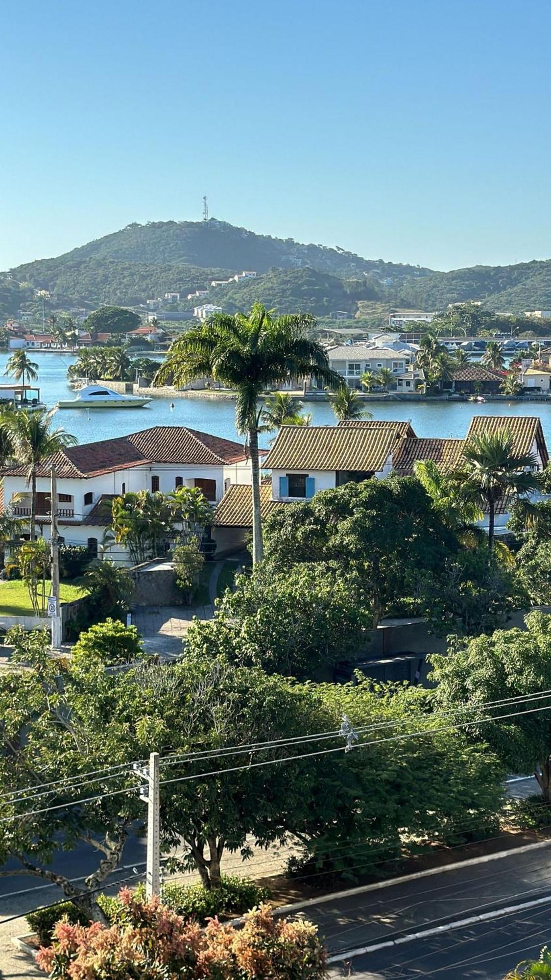 Hihome - Royale Samba Apartamento Cabo Frío